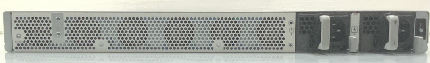 Cisco Catalyst 8500 12-Port SFP+  Managed Switch | C8500-12X4QC