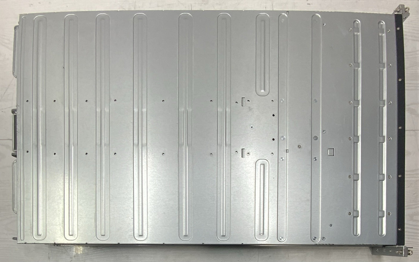 Nutanix Server Intel Xeon E5-2620 v4 2.1GHz 128GB DDR4 2x PSU | NXS2U4NS24G500