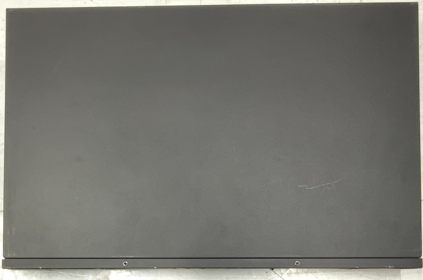 Vigitron 18-Port GbE SFP PoE High Power Managed Switch | VI30018