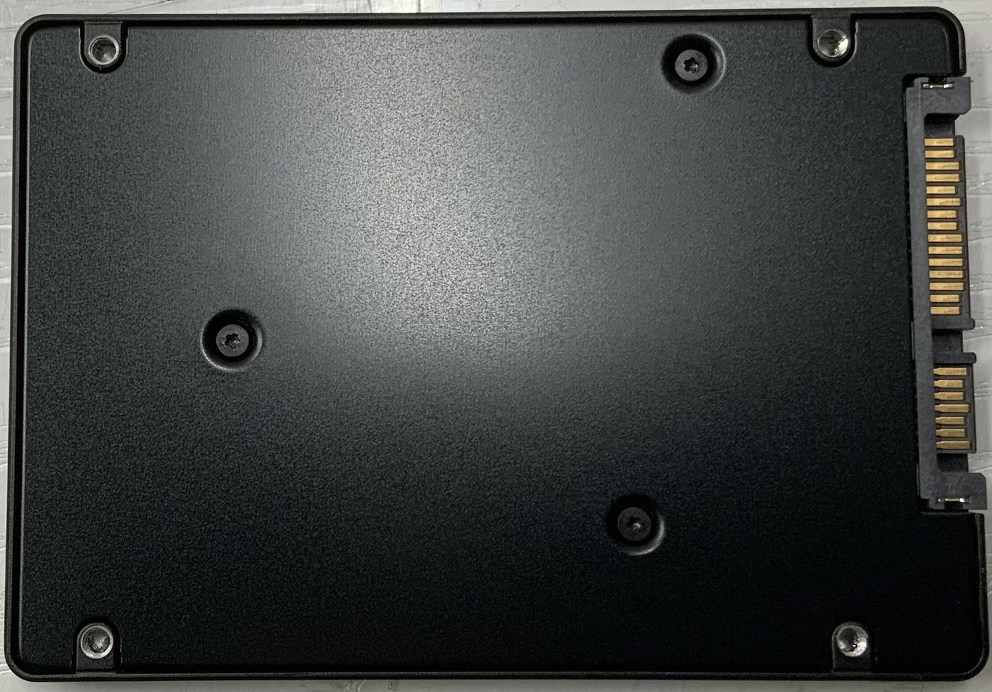 Lot of 6 Samsung 480GB SSD MZ-7KM480N 2.5" Solid State Drive