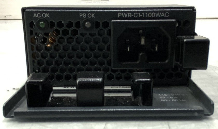 Cisco Catalyst 3850 48-Port RJ45 UPoE IP Base Switch | WS-C3850-48U-S