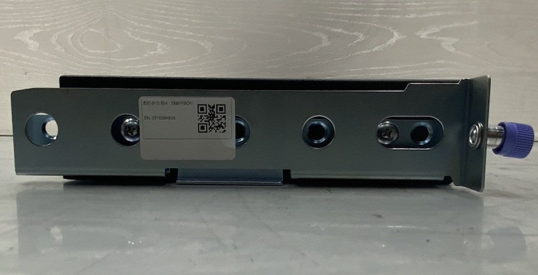 Emerson Avocent AV KVM Networking Switch | 520-910-501