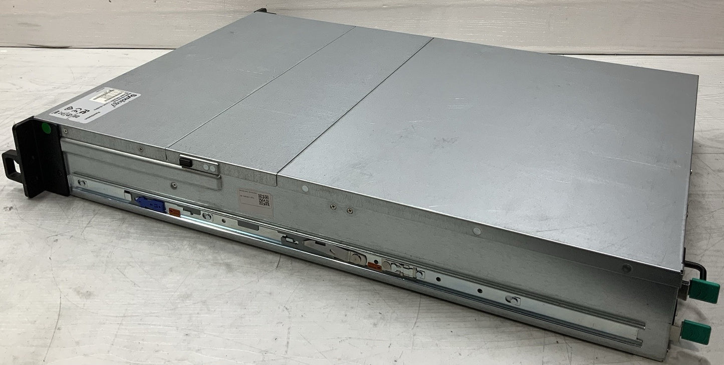 Synology RackStation RS18016xs+ 12-Bay 3.5" Rackmount Storage Array No HDDs