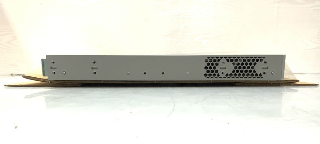 Cisco Catalyst 3850 48-Port RJ45 UPoE IP Base Switch | WS-C3850-48U-S