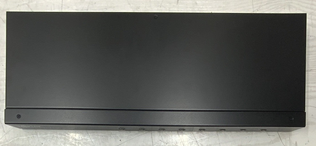 Tripp-Lite 8-Port Standard KVM Switch | B004-008