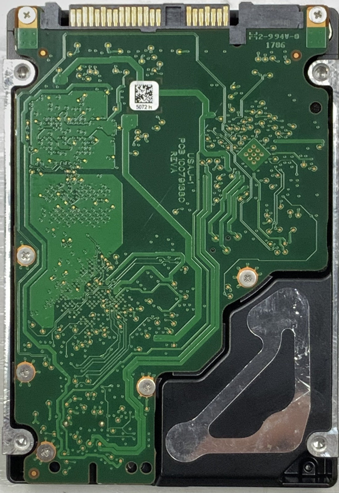 Dell Seagate 2.5" 300GB 15k 12Gbps 300GB SAS HDD | ST300MP0026 1UT230-150