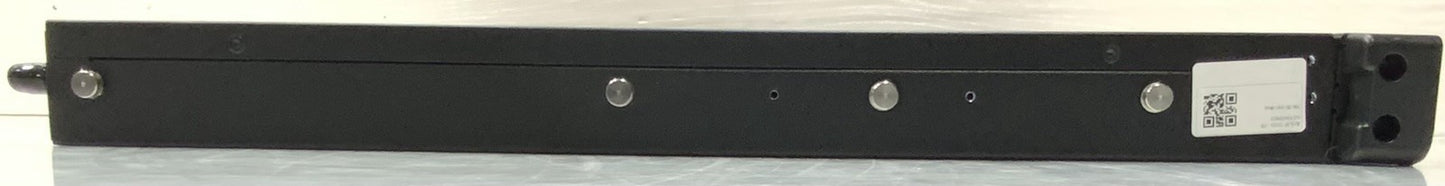 F5 Networks BIG-IP i2000 1GbE SFP Traffic Manager