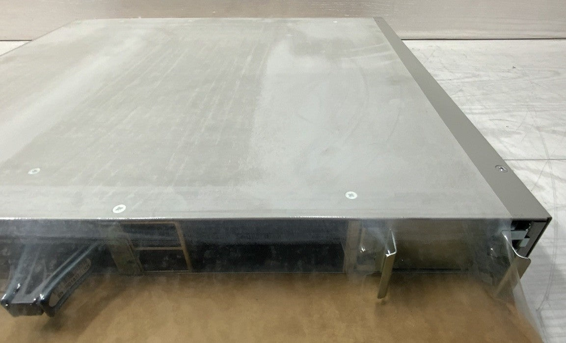 Cisco Catalyst 3850 48-Port RJ45 UPoE IP Base Switch | WS-C3850-48U-S