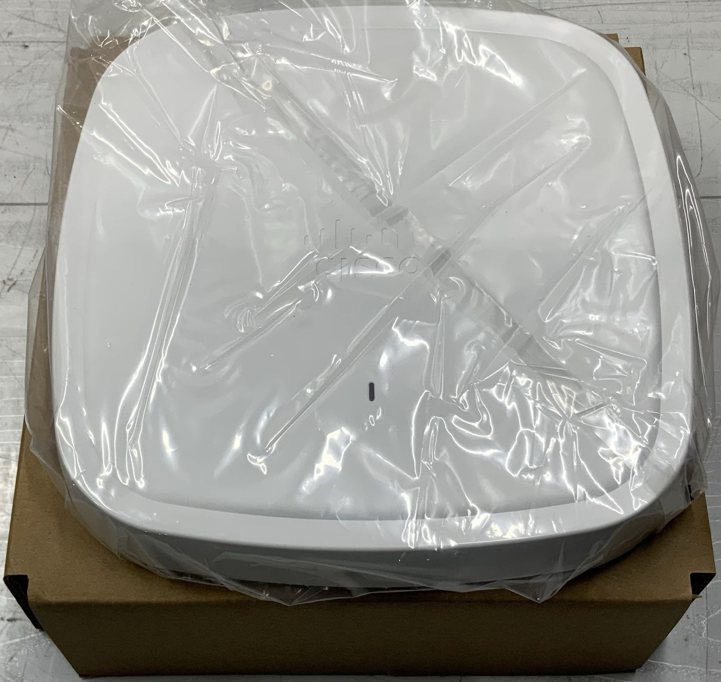 Cisco Catalyst C-ANT9101= Omnidirectional Wi-Fi Antenna