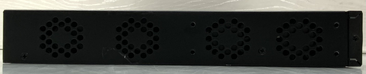 Vigitron 18-Port GbE SFP PoE High Power Managed Switch | VI30018