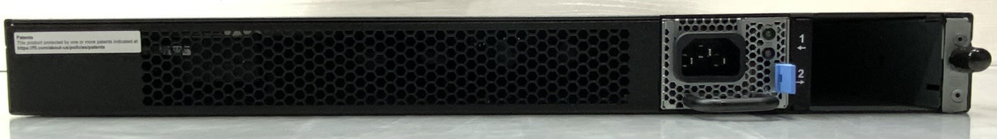F5 Networks BIG-IP i2000 1GbE SFP Traffic Manager