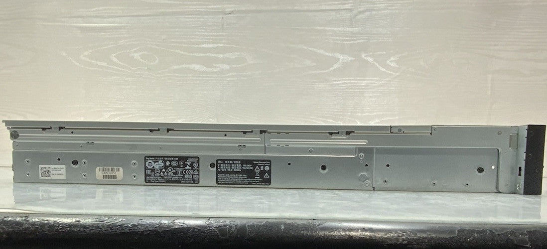 Dell Poweredge R740 16-Bay Server Intel Xeon Silver 4110 192GB RAM 2xPSU | E38S