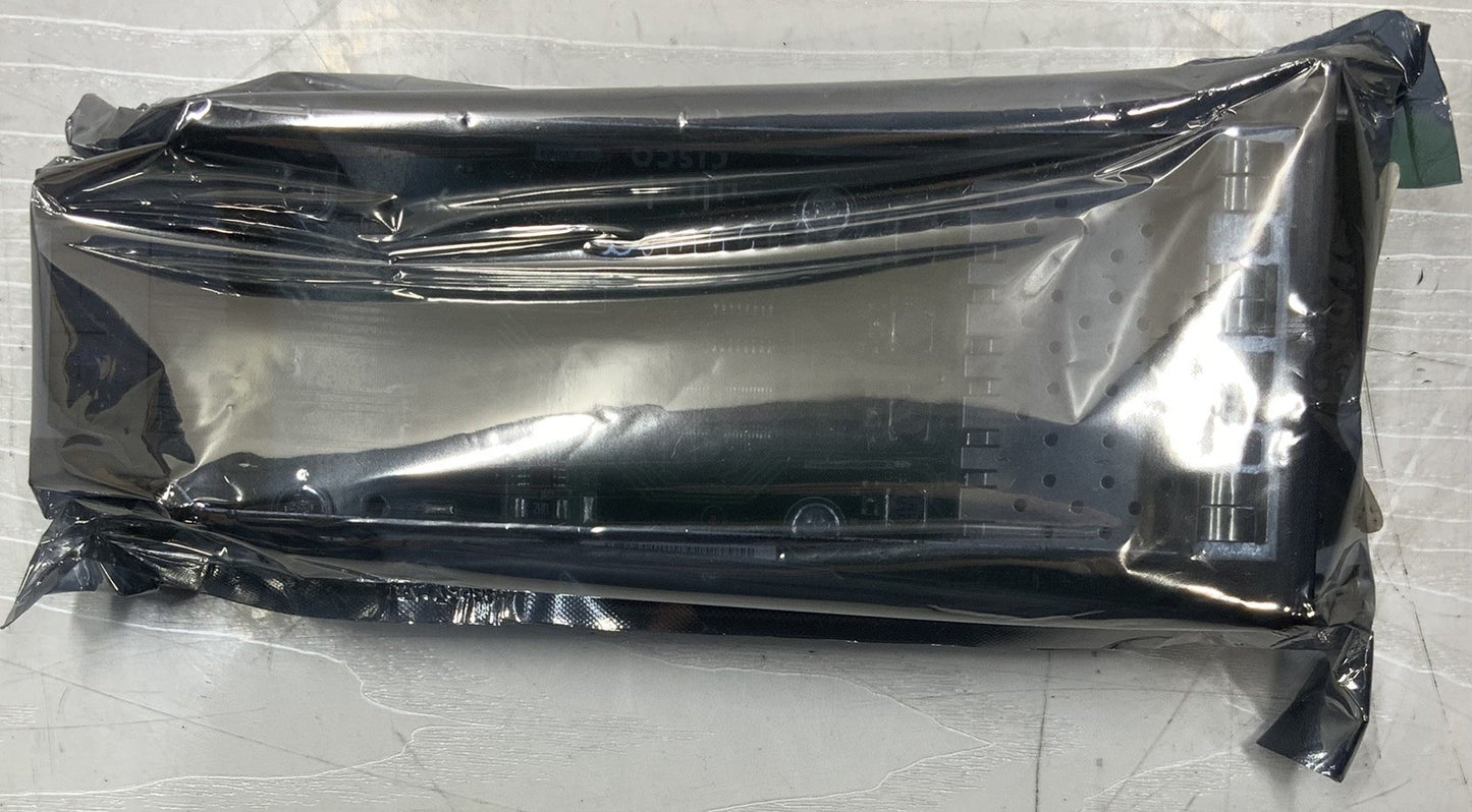 LOT OF 3 Cisco 4-Port SFP Gigabit Network Module | C3KX-NM-1G