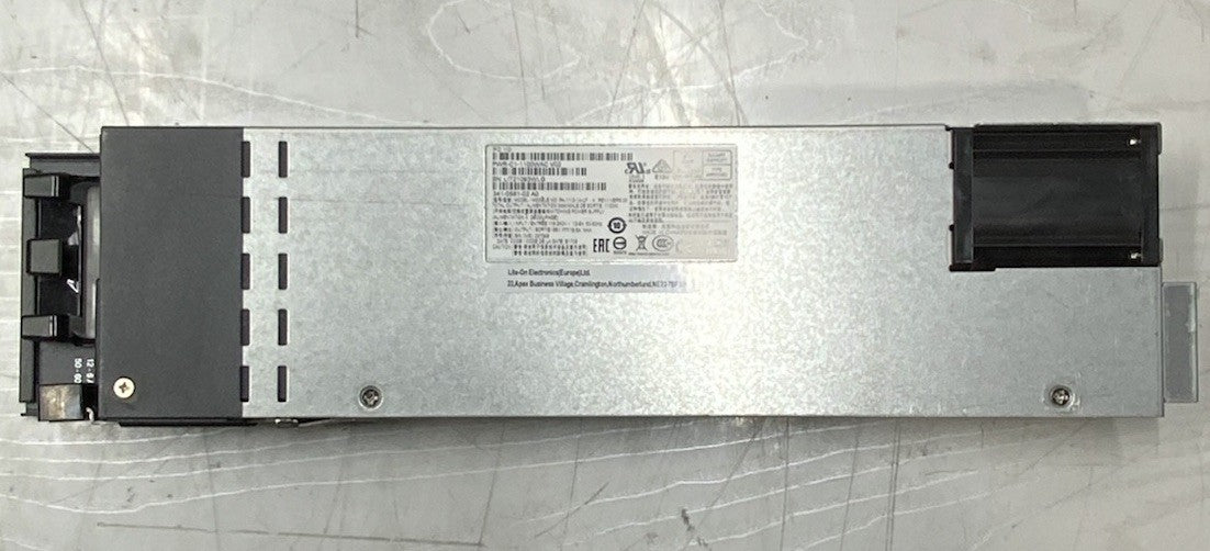 Cisco Catalyst 3850 48-Port RJ45 UPoE IP Base Switch | WS-C3850-48U-S