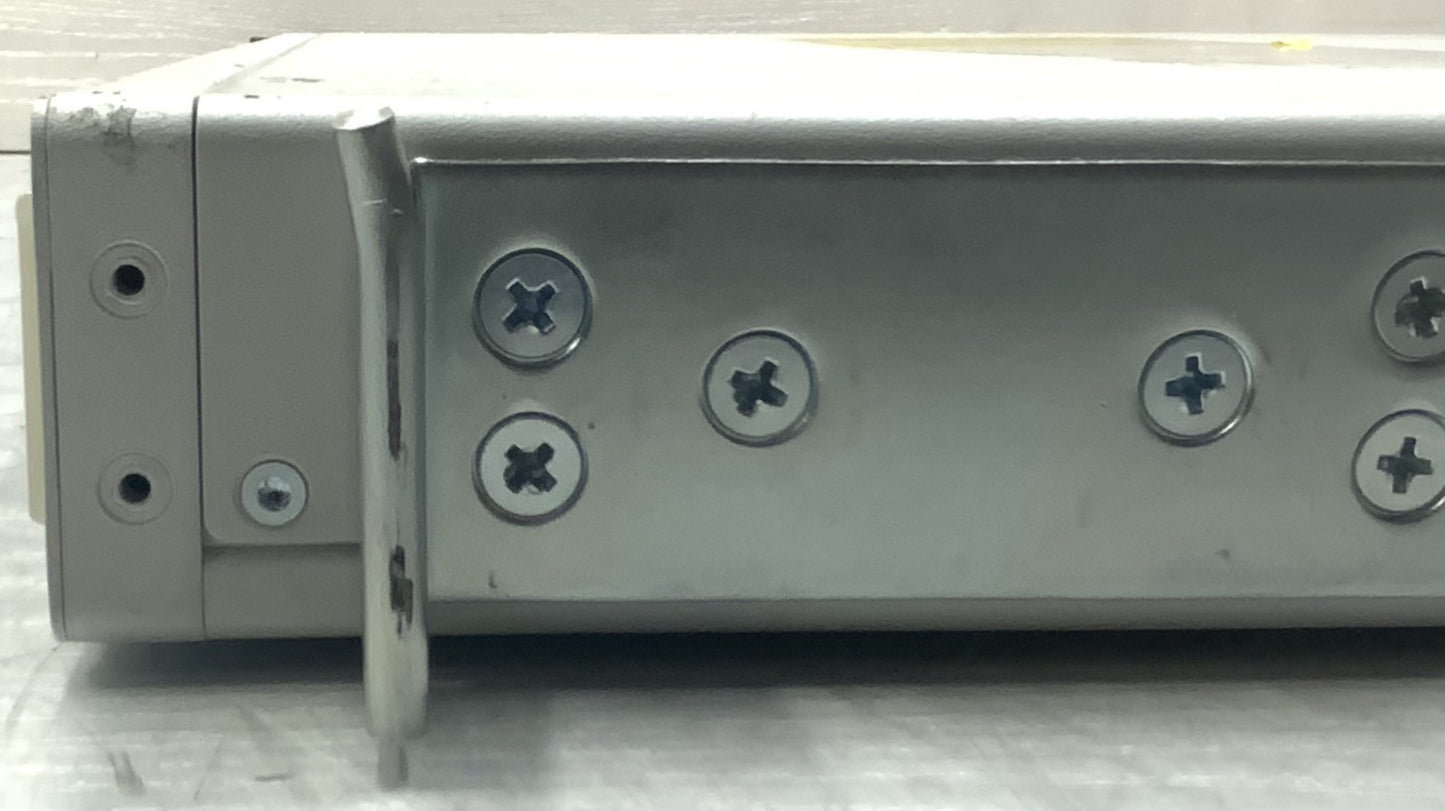 Cisco Catalyst 8500 12-Port SFP+  Managed Switch | C8500-12X4QC