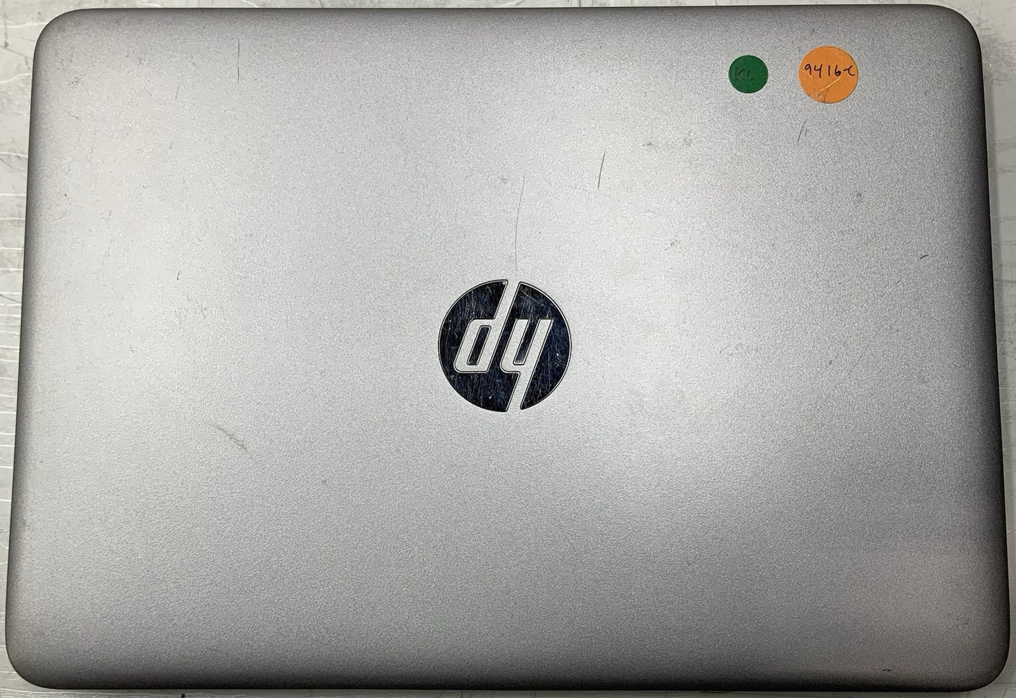 HP ELITEBOOK 820 G4 i7-7500U 8GB Ram, 256GB SSD, Windows 10 Pro
