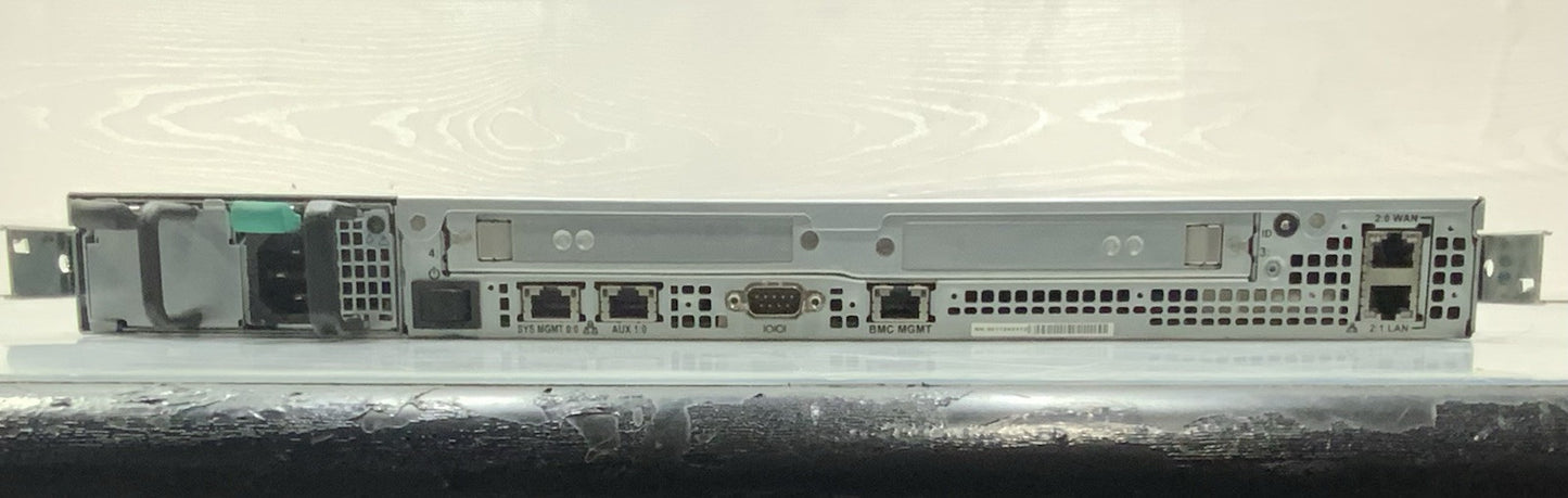 Blue Coat SG900 Proxy Series Appliance | SG900-10-PR