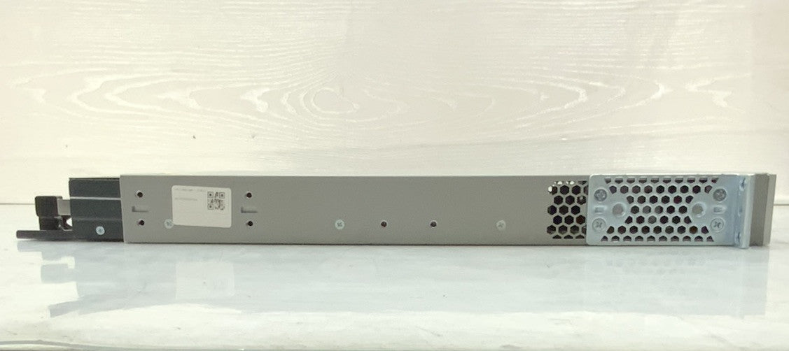 Cisco Catalyst C3850 48-Port PoE+ GbE Switch | WS-C3850-48P-L, C3850-NM-2-10G