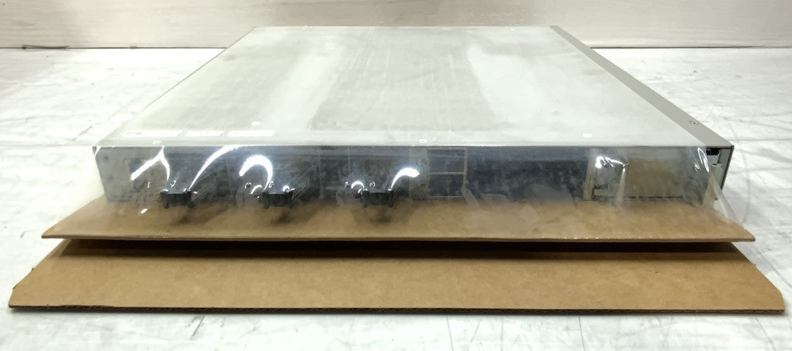 Cisco Catalyst 3850 48-Port RJ45 UPoE IP Base Switch | WS-C3850-48U-S