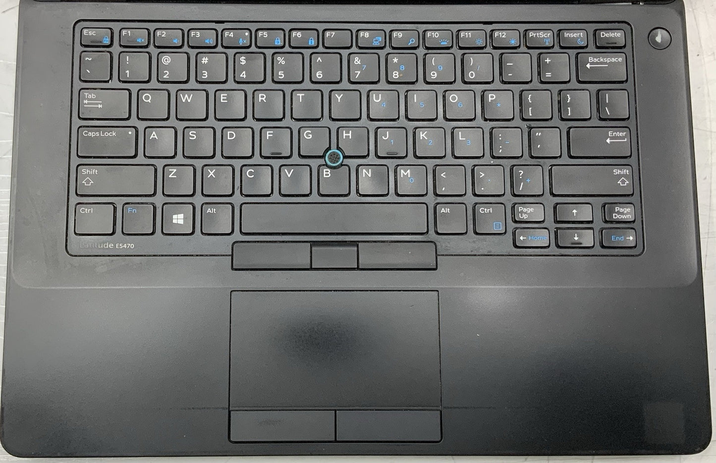 Dell Latitude E5470 i5-6300U 2.4GHz 16GB Ram 512GB SSD Win10Pro