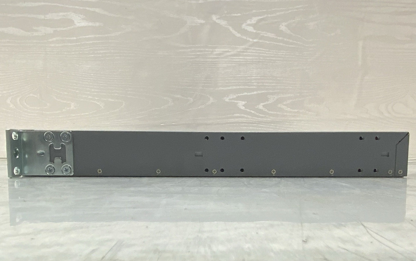 Juniper Enterprise Security Services RJ45 SFP GbE Firewall | SRX345-SYS-JB Rev B