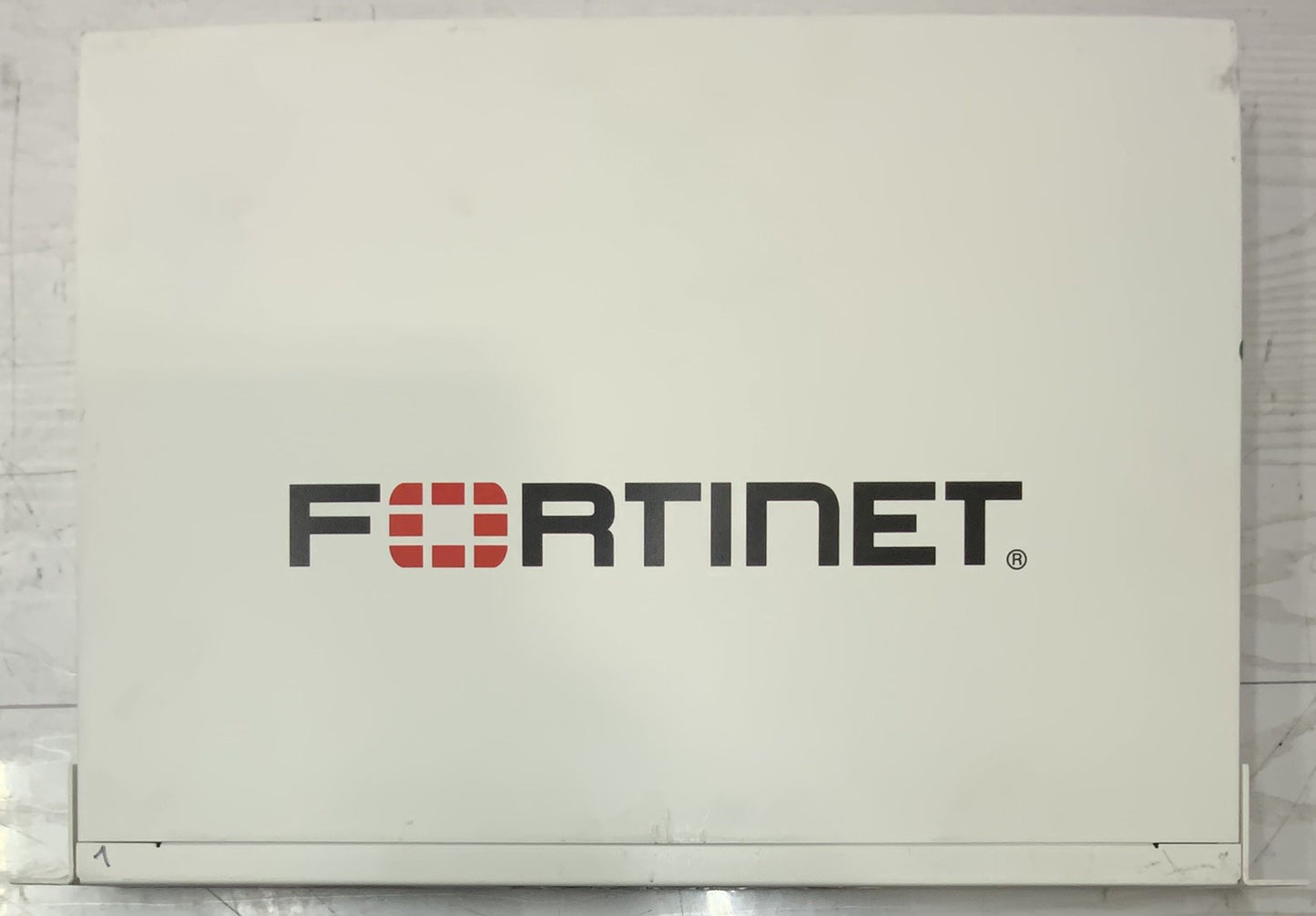 Fortinet FortiGate 300C Network Security Appliance | FG-300C