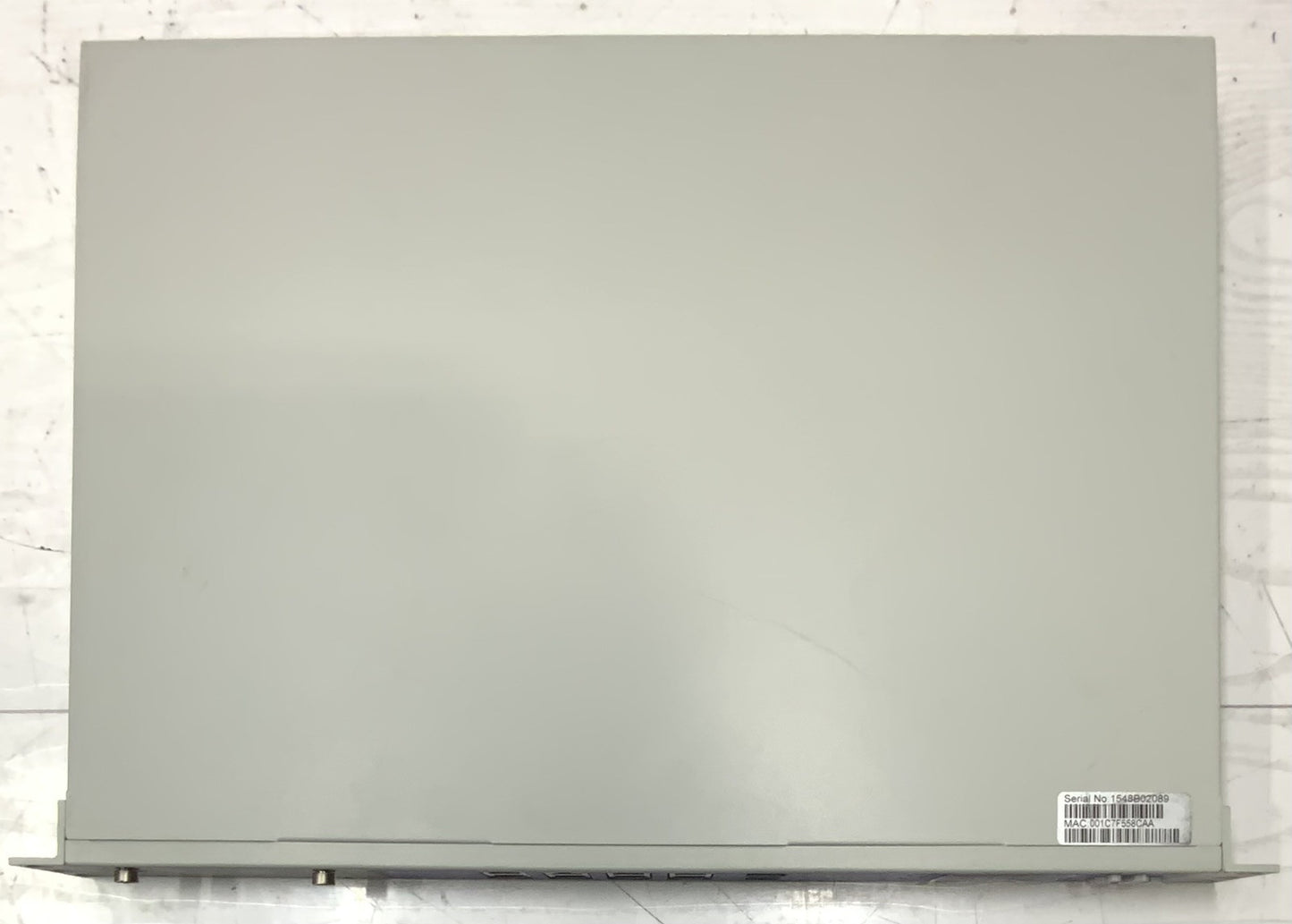 Check Point 4600 Series Security Appliance Gigabit Ethernet | T160