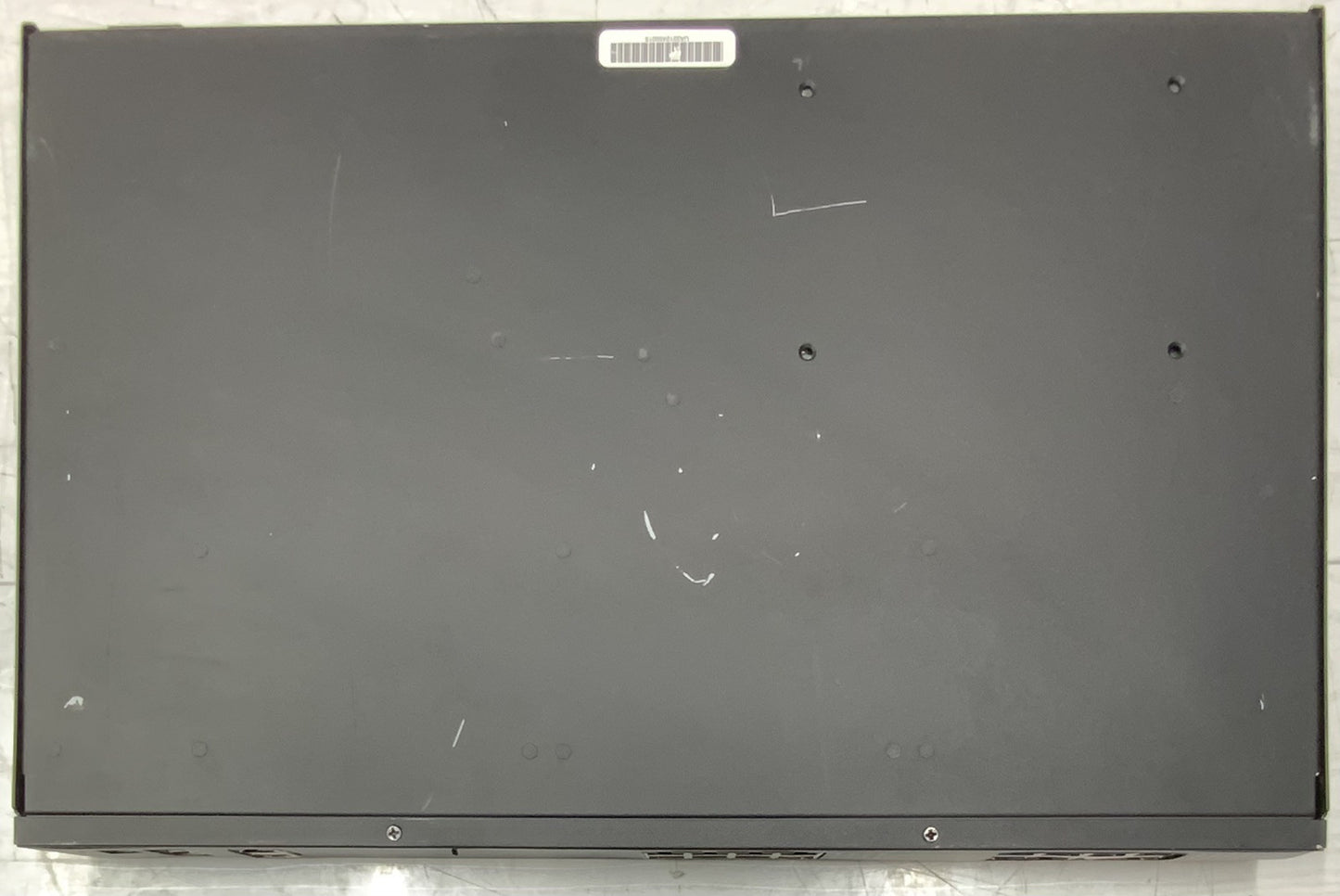 Vigitron 18-Port GbE SFP PoE High Power Managed Switch | VI30018