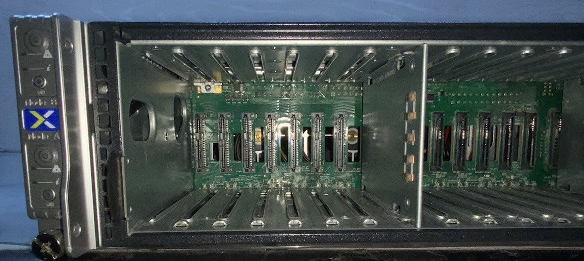 Nutanix Server Intel Xeon E5-2620 v4 2.1GHz 128GB DDR4 2x PSU | NXS2U4NS24G500