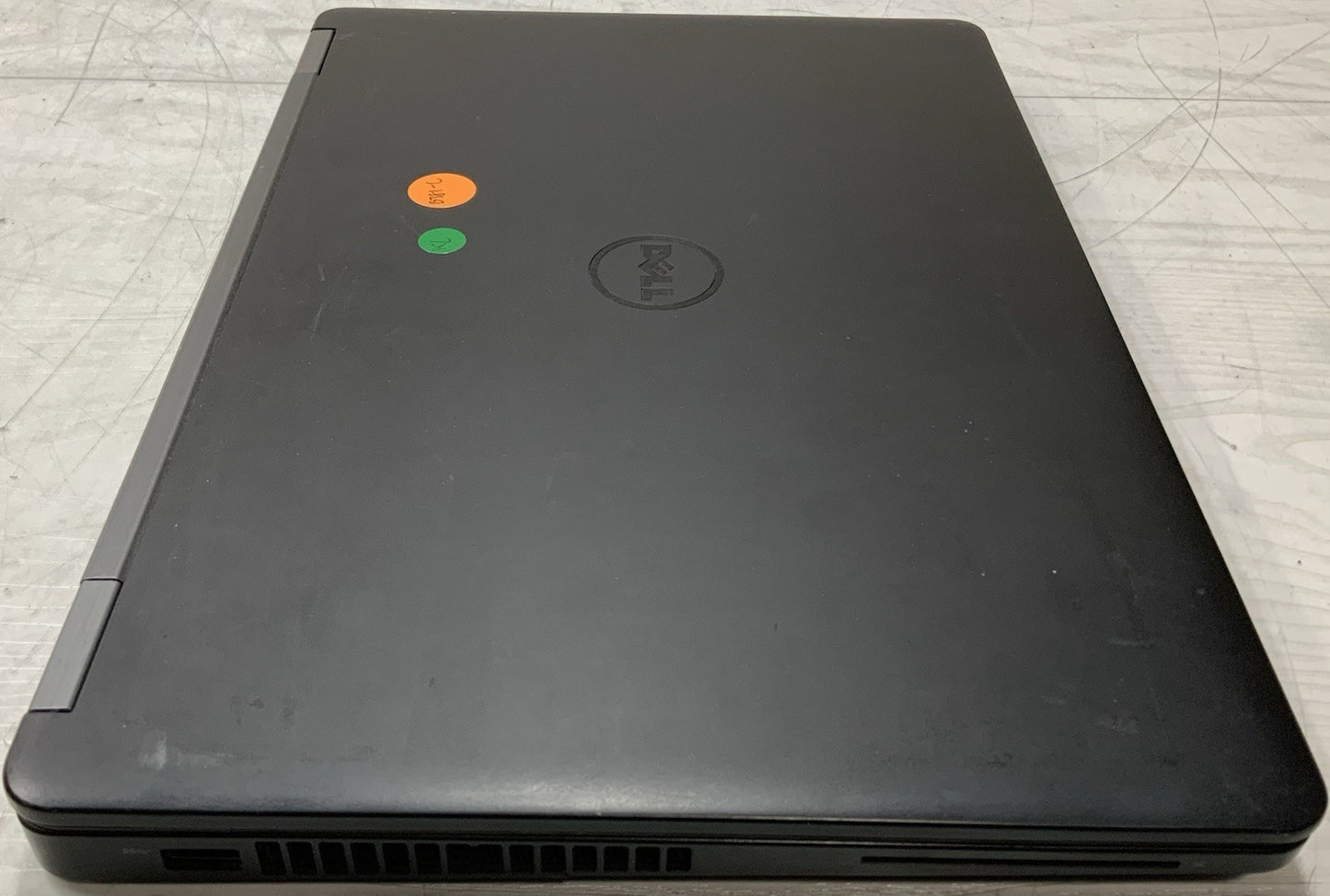 Dell Latitude E5470 i5-6300U 2.4GHz 16GB Ram 512GB SSD Win10Pro
