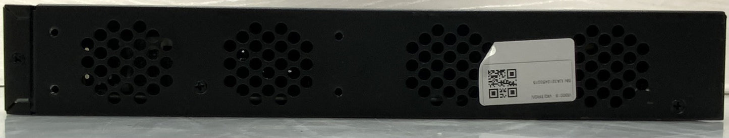 Vigitron 18-Port GbE SFP PoE High Power Managed Switch | VI30018