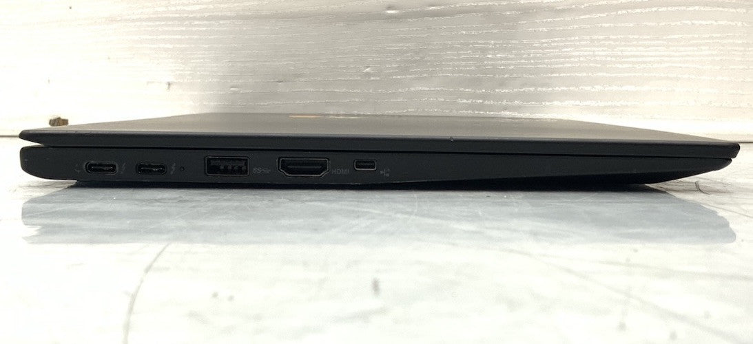 Lenovo 14” ThinkPad x1 Carbon 5th Gen i5-7300U 2.6 GHz 8GB RAM 512GB SSD Win 10P
