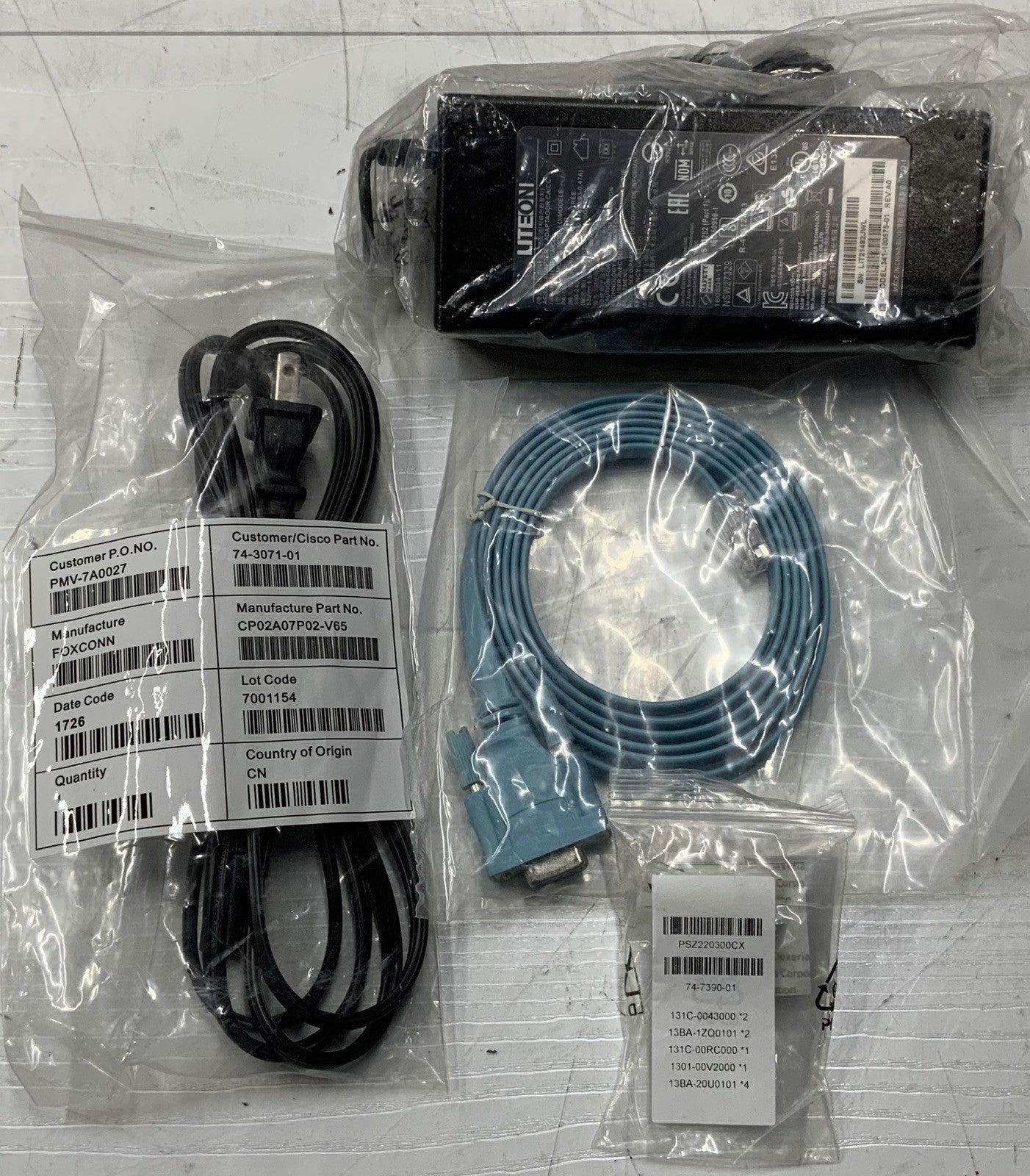 Cisco AIR-CT2504-25-K9 Wireless LAN Controller 25AP AIR-CT2504-25 w/PWR