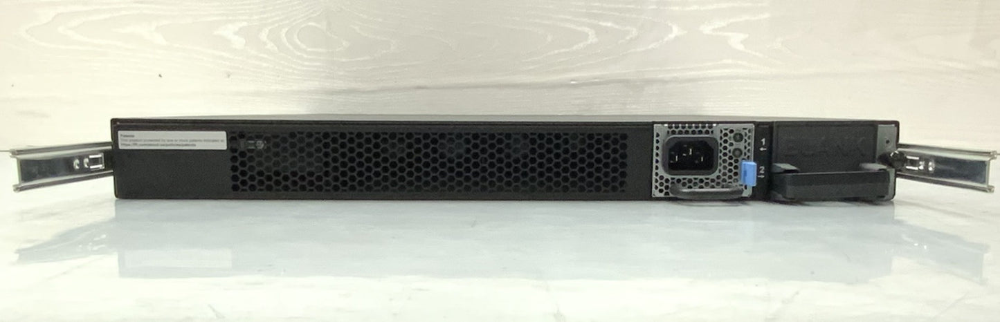 F5 Networks 1GbE SFP Traffic Manager | BIG-IP i2000