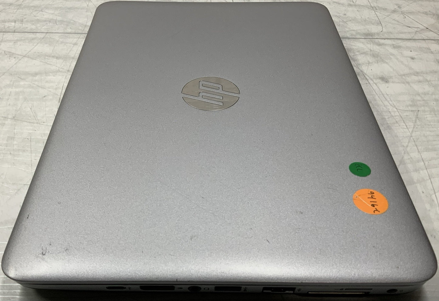 HP ELITEBOOK 820 G4 i7-7500U 8GB Ram, 256GB SSD, Windows 10 Pro