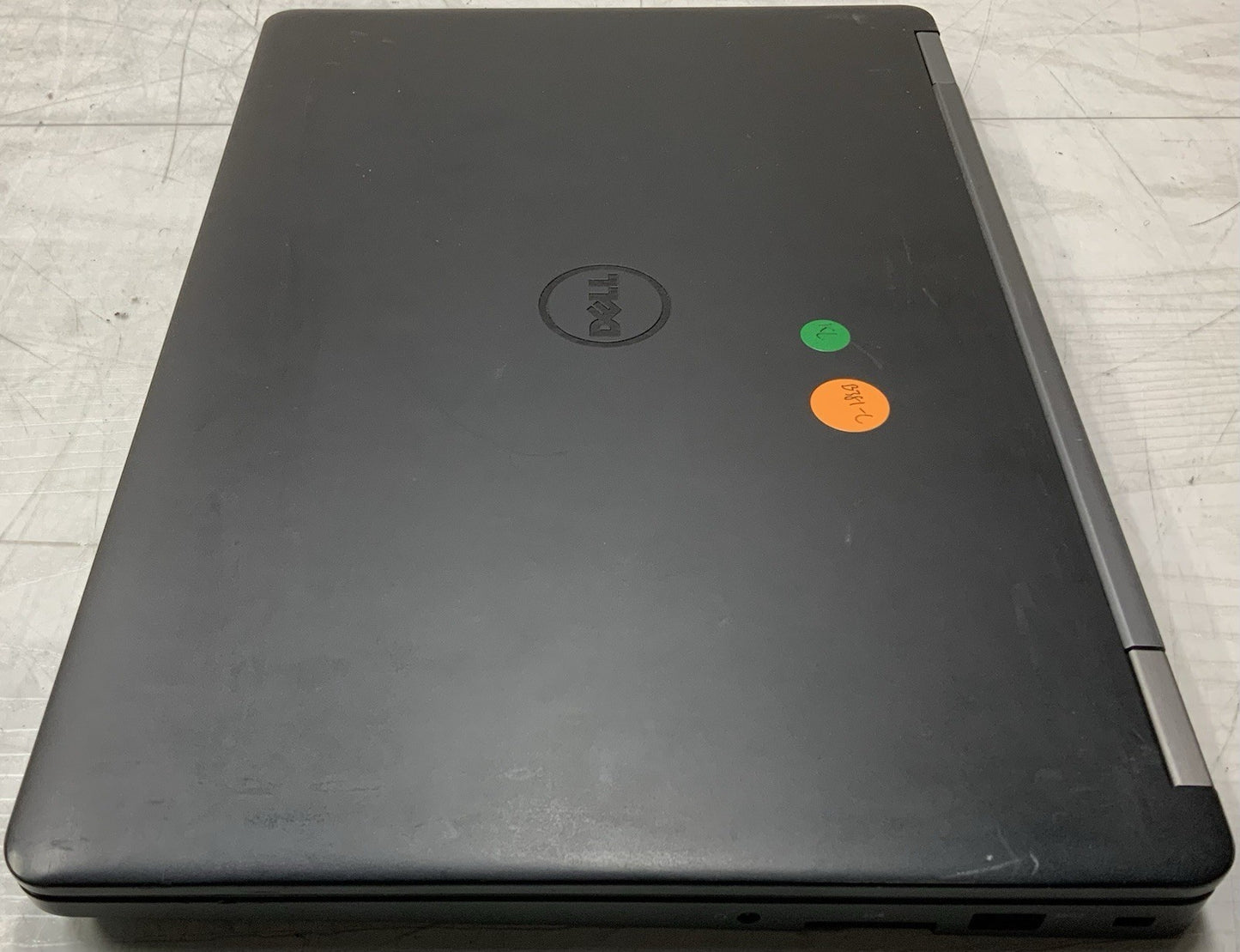 Dell Latitude E5470 i5-6300U 2.4GHz 16GB Ram 512GB SSD Win10Pro