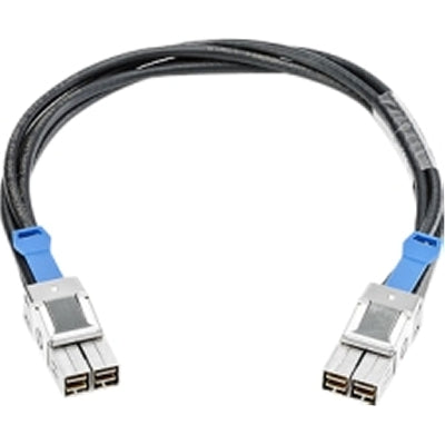 HPE Networking BTO - J9578A - Aruba 3800/3810M 0. 5m Stacking - J9578A#B01