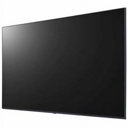 LG 24 Class Full HD LED Monitor - 16: 9 - 23. 8 Viewable - In-plane Switching (IPS) Technology - LED Backlight - 1920 x 1080 - 16. 7 Million Colors - 250 Nit - 5 ms - Speakers - HDMI - VGA. . . Monitors 24BA550-B product image