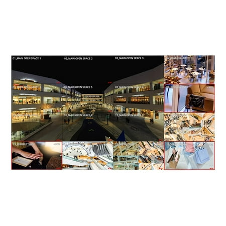 LG 55 1 920 X 1 080 (FHD) Monitors 55VSH7J-H product image