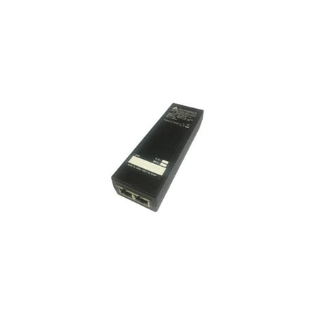 HPE Aruba Instant on 802. 3af POE Midspan Components R8W31A product image