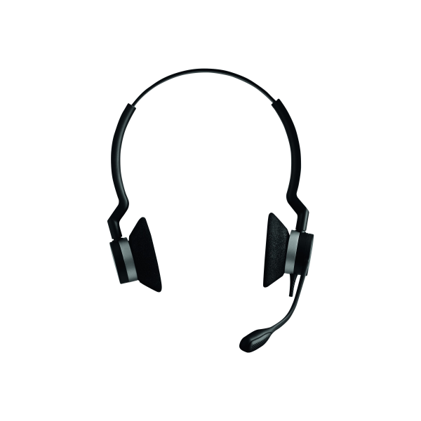 Jabra GN NETCOM 2309-820-119 HSBC ONLY BIZ 2300 A DUO NC PC Accessories 2309-820-119 product image