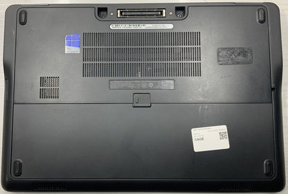 Dell Latitude E7250 Core i7-5600U 2.6GHz 8GB Ram 256GB SSD