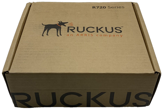 Ruckus R720 Wireless Access Point - New