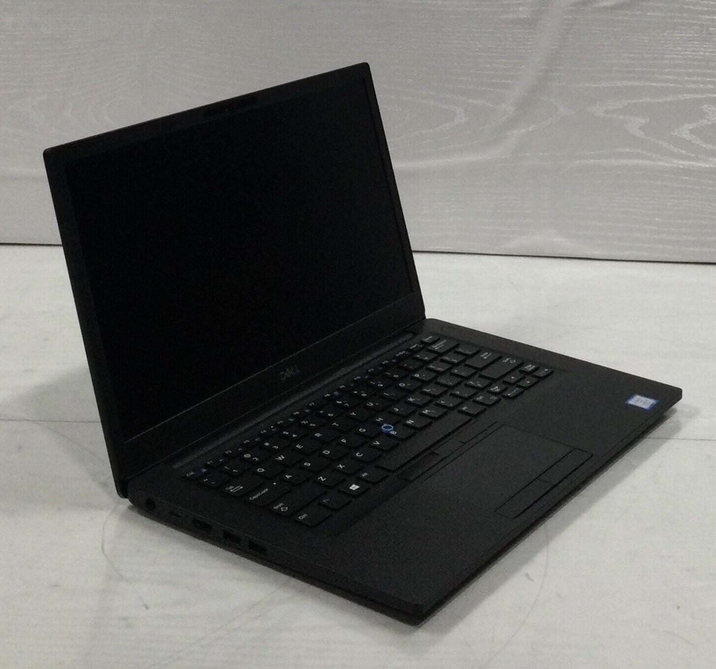 Dell Latitude 7490 14" Intel Core i7-8650U @ 1.9GHz 16GB RAM 256GB SSD W10Pro