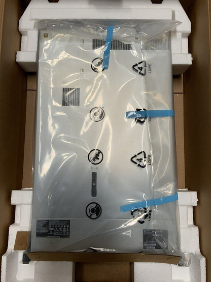 NEW HP HPE ProLiant DL360 Gen10 Dual Gold 6230R - 256GB DDR4 - 2x 480GB SSD