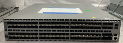 Arista DCS-7050SX-128 96-Port SFP+ 8x QSFP+ Switch