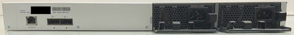 Cisco MS250-48LP  52 Ports Fully Managed Ethernet Switch UNCLAIMED