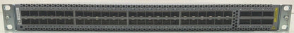 JUNIPER QFX5100-48S-AFO 48-Port SFP/SFP+10GbE 6x40GBE QSFP+ DUAL AC PS