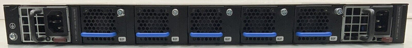 Edge-Core E 5712-54X-O-AC-B 100GbE AS5712 Network Data center Switch