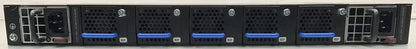 Edge-Core E 5712-54X-O-AC-B 100GbE AS5712 Network Data center Switch